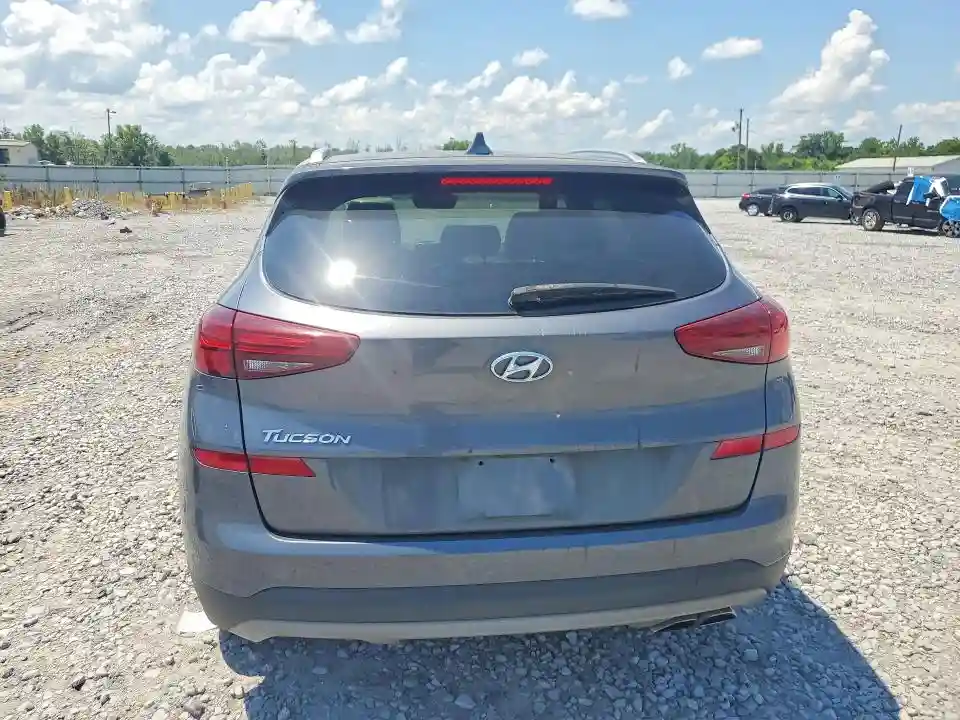 KM8J33AL2KU970350 2019 HYUNDAI TUCSON-5