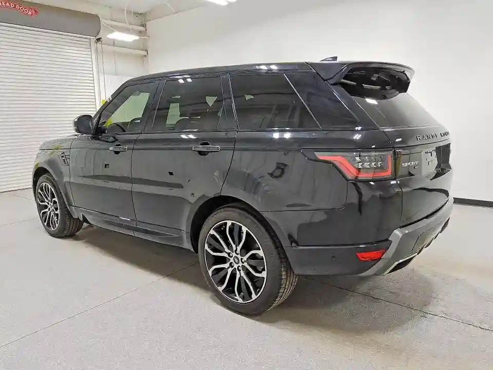 SALWR2SU0MA788332 2021 LAND ROVER RANGEROVER-1
