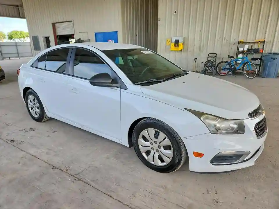 1G1PA5SH5F7151923 2015 CHEVROLET CRUZE-3