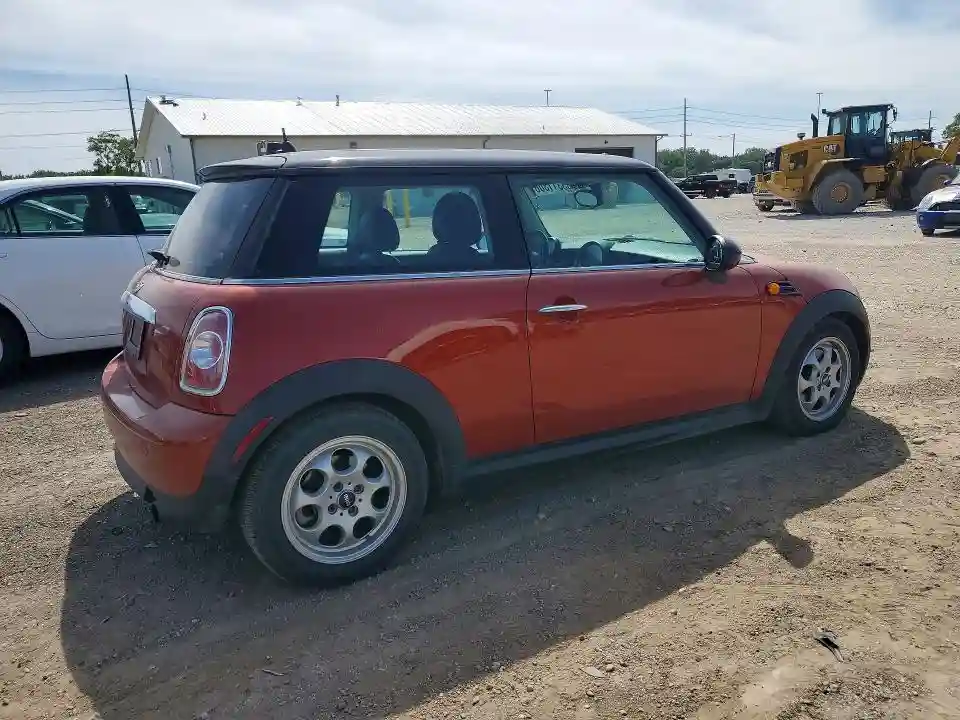 WMWSU3C50CT542852 2012 MINI COOPER-2