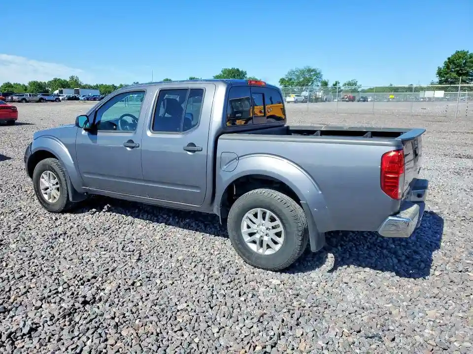 1N6AD0EV1KN732413 2019 NISSAN FRONTIER-1