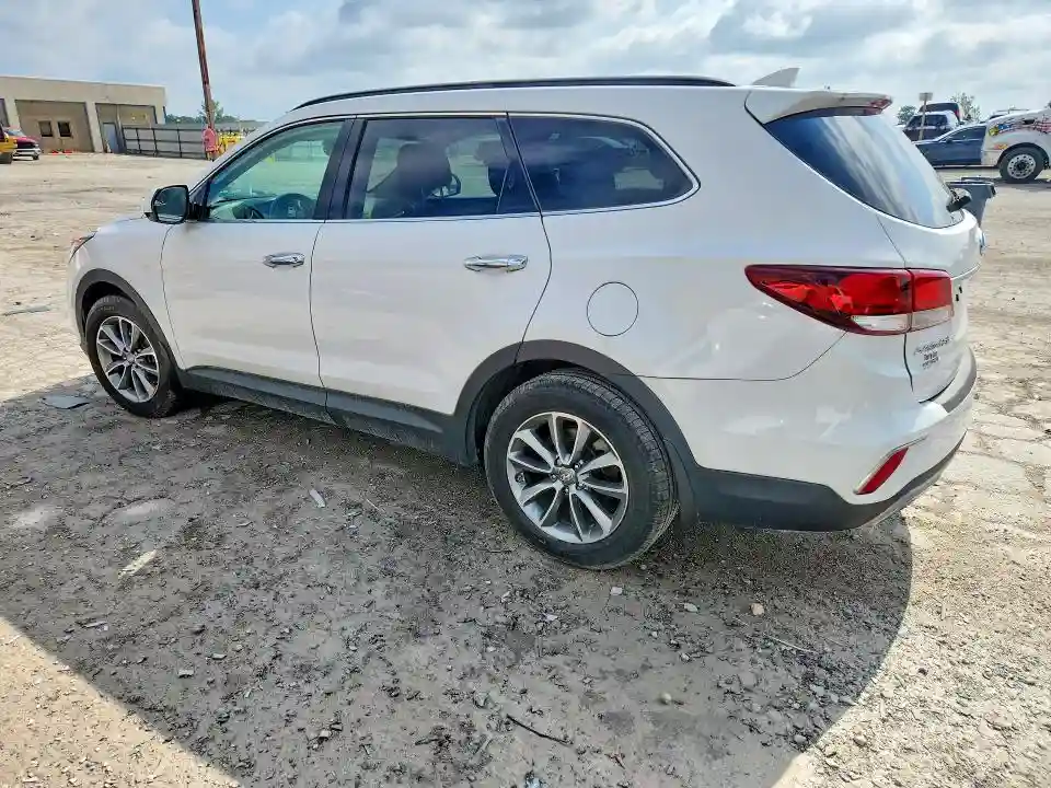KM8SMDHF1HU206067 2017 HYUNDAI SANTA FE-1