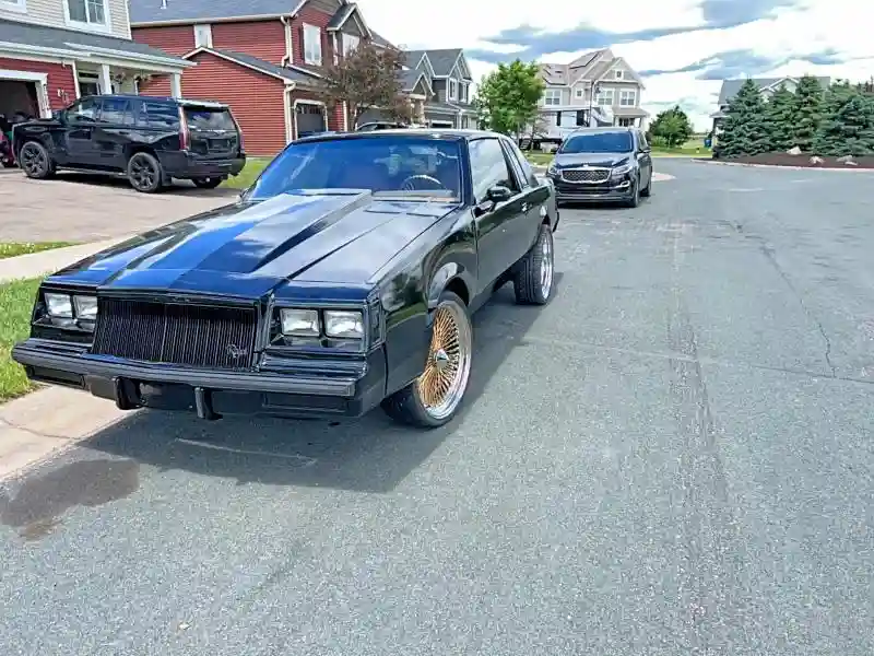 1G4AJ47A0BG120538 1981 BUICK REGAL-1