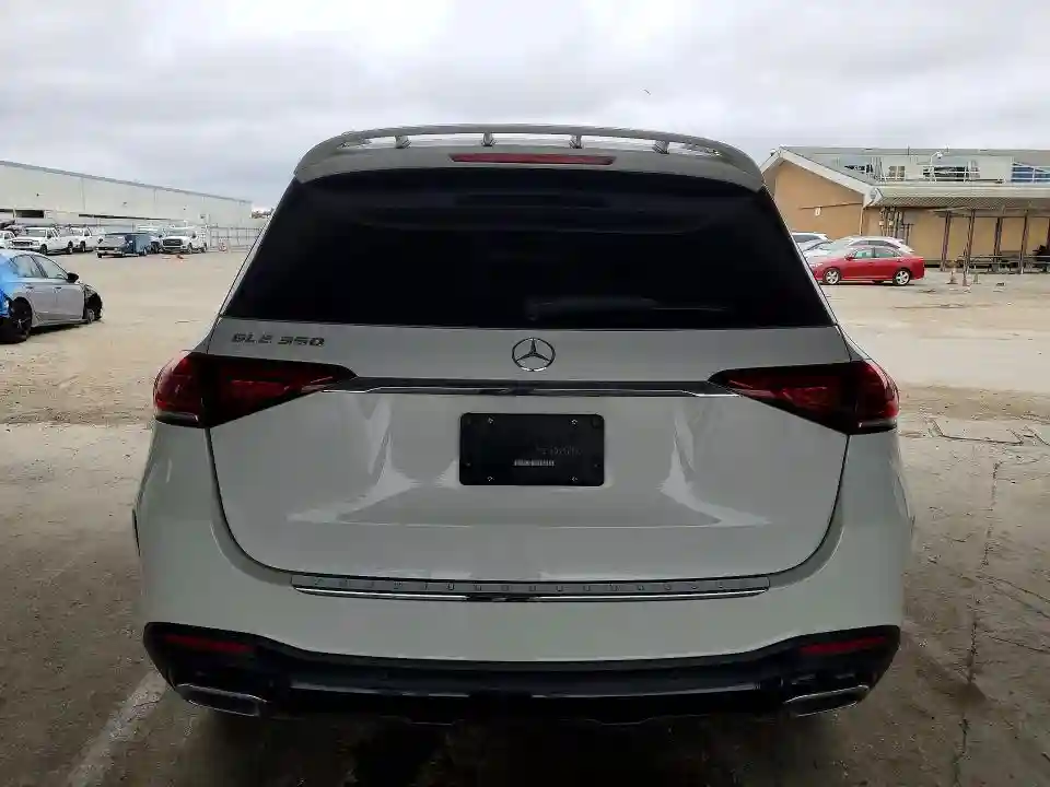 4JGFB4JB7LA218071 2020 MERCEDES-BENZ GLE 350-5
