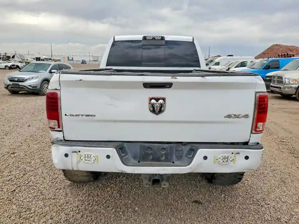 3C6UR5PL5EG128975 2014 RAM 2500-5