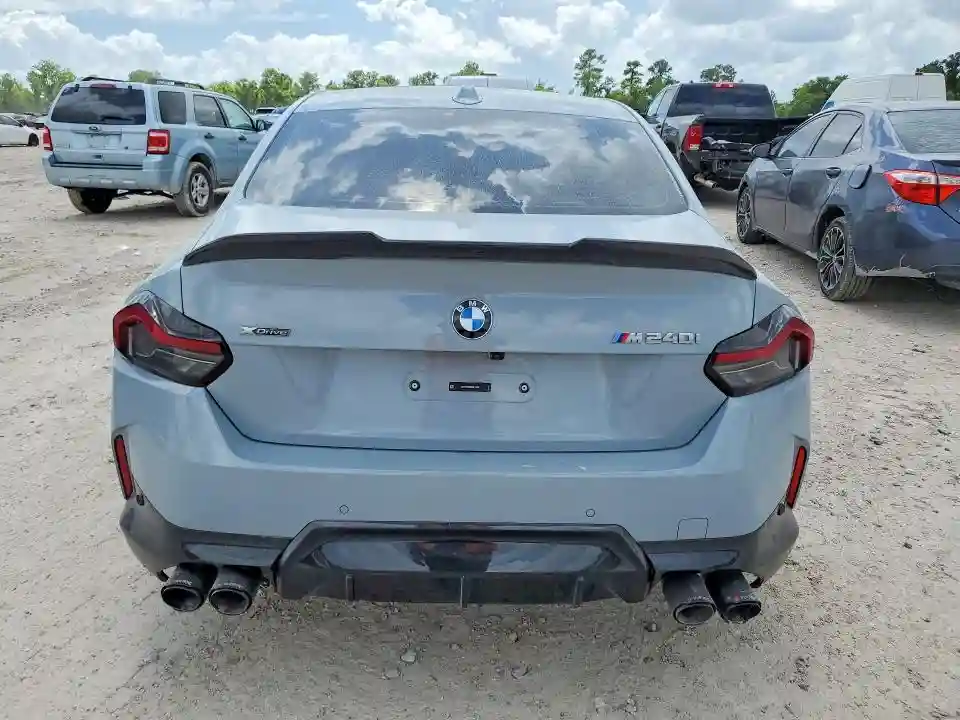 3MW53CM05R8E14416 2024 BMW M2-5