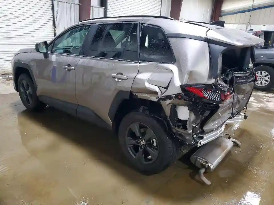 2T36CRAVXTC013274 2026 TOYOTA RAV4-1