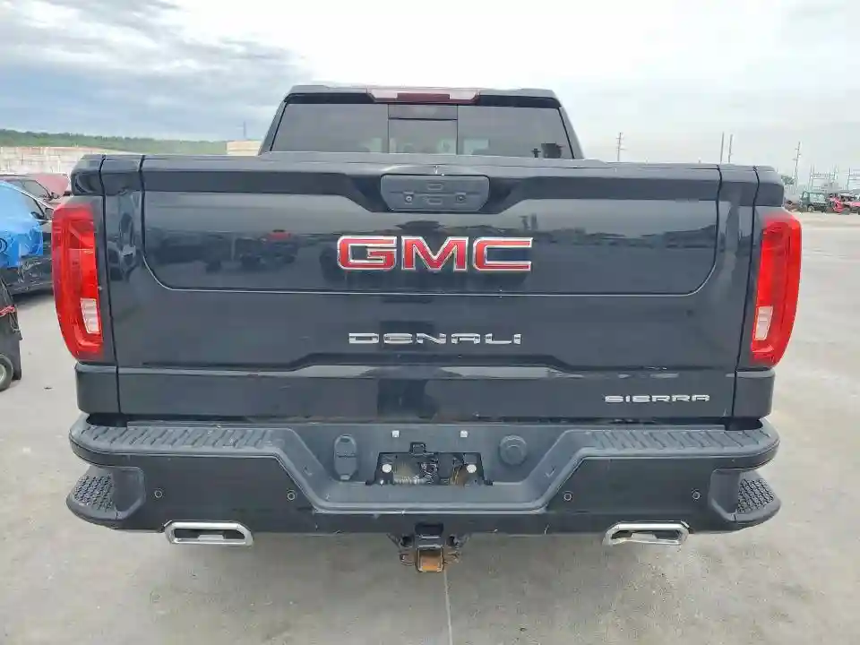 3GTU9FET3LG226403 2020 GMC SIERRA-5