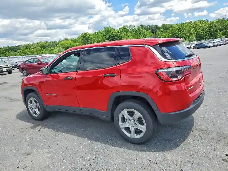 3C4NJDANXRT591605 2024 JEEP COMPASS-1