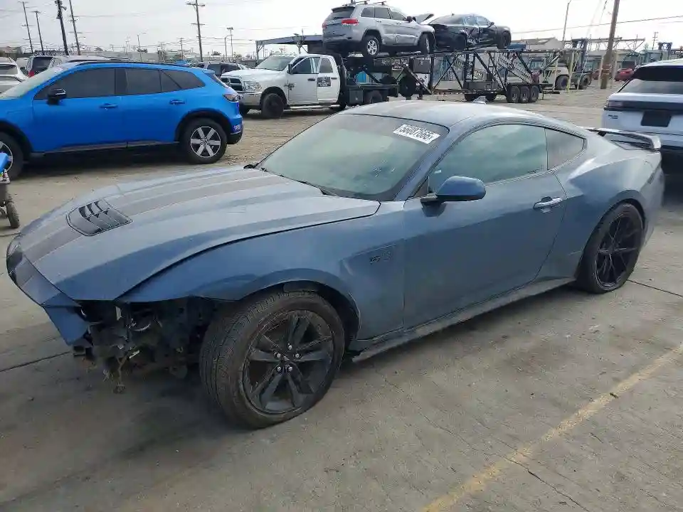 1FA6P8CF3S5402983 2025 FORD MUSTANG-0