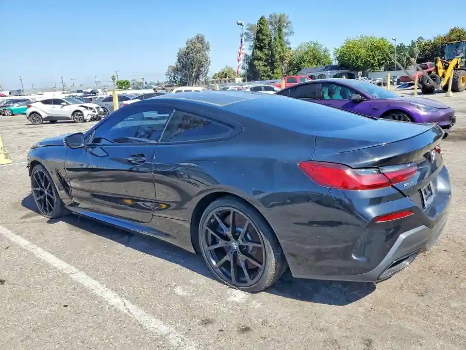 WBABC4C51KBU96042 2019 BMW M8-1