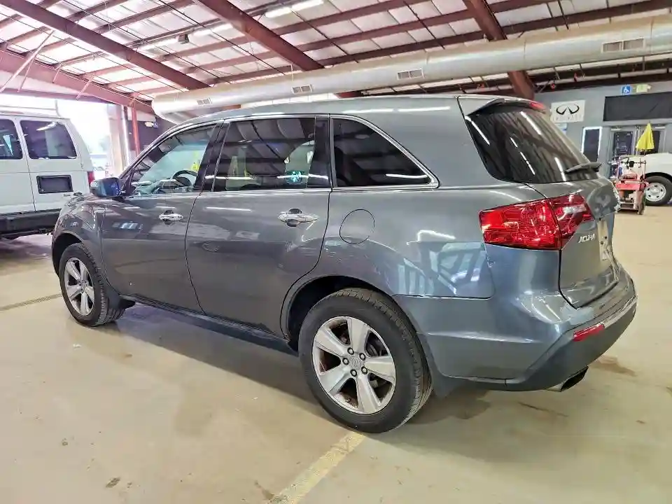 2HNYD2H23AH515560 2010 ACURA MDX-1