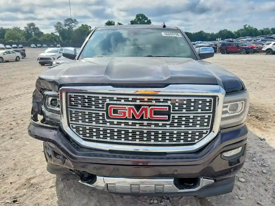 3GTU2PEJ3GG139065 2016 GMC SIERRA-4