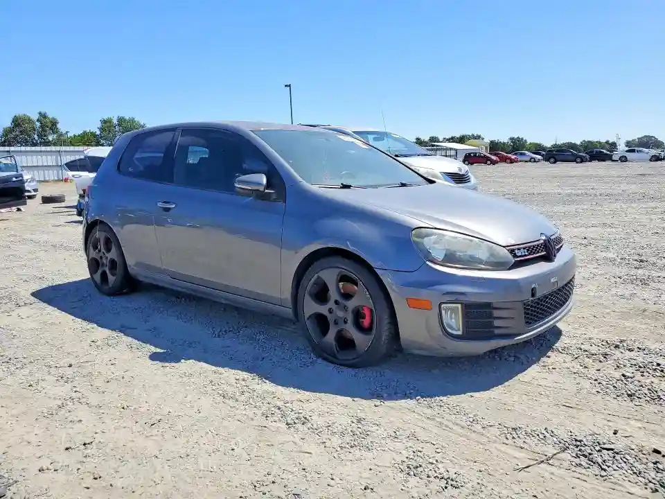 WVWFV7AJ7AW166963 2010 VOLKSWAGEN GTI-3