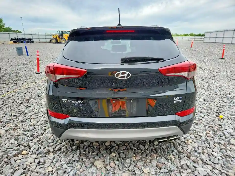 KM8J3CA23HU576503 2017 HYUNDAI TUCSON-5