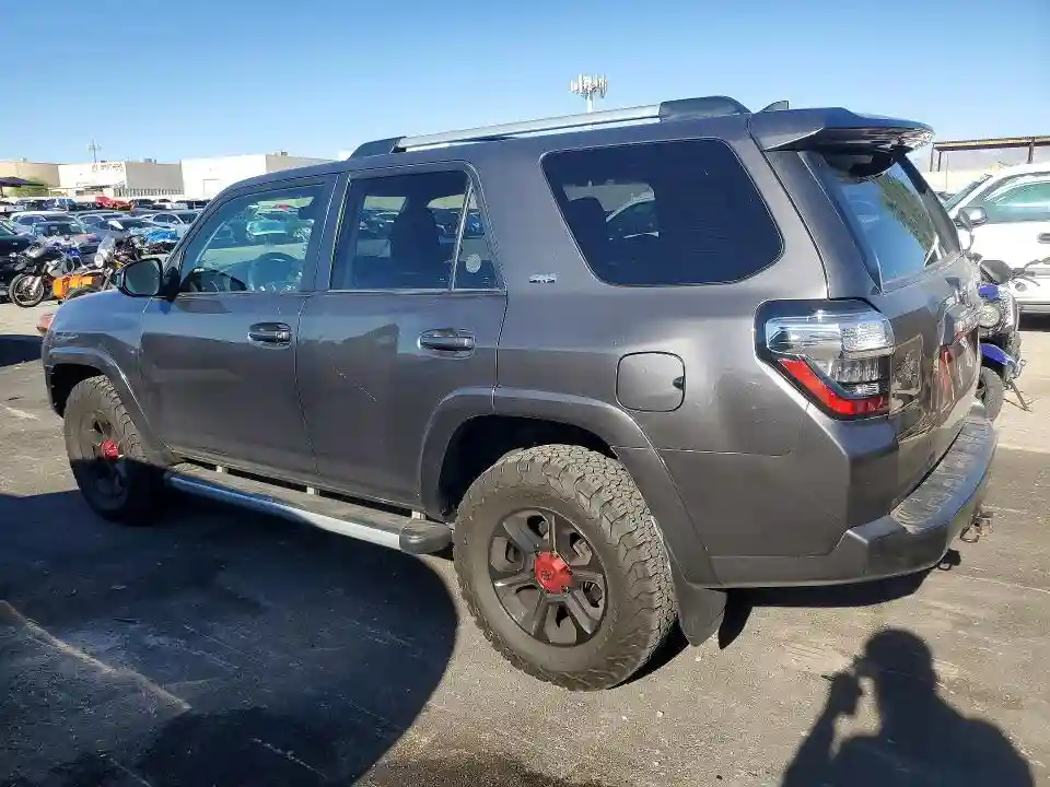 JTEMU5JR0M5962609 2021 TOYOTA 4RUNNER-1