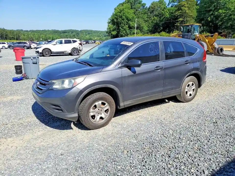 3CZRM3H32EG709683 2014 HONDA CRV-0