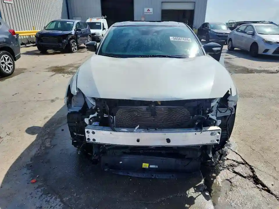 1N4AA6EV3MC507669 2021 NISSAN MAXIMA-4