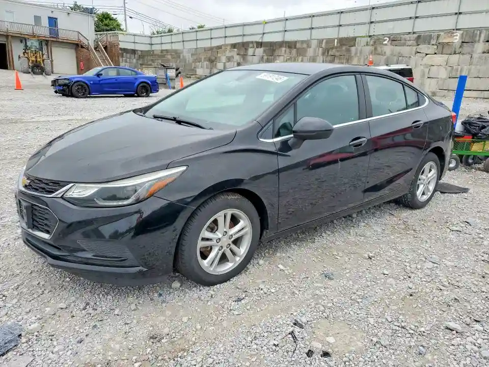 1G1BE5SM1G7296101 2016 CHEVROLET CRUZE-0
