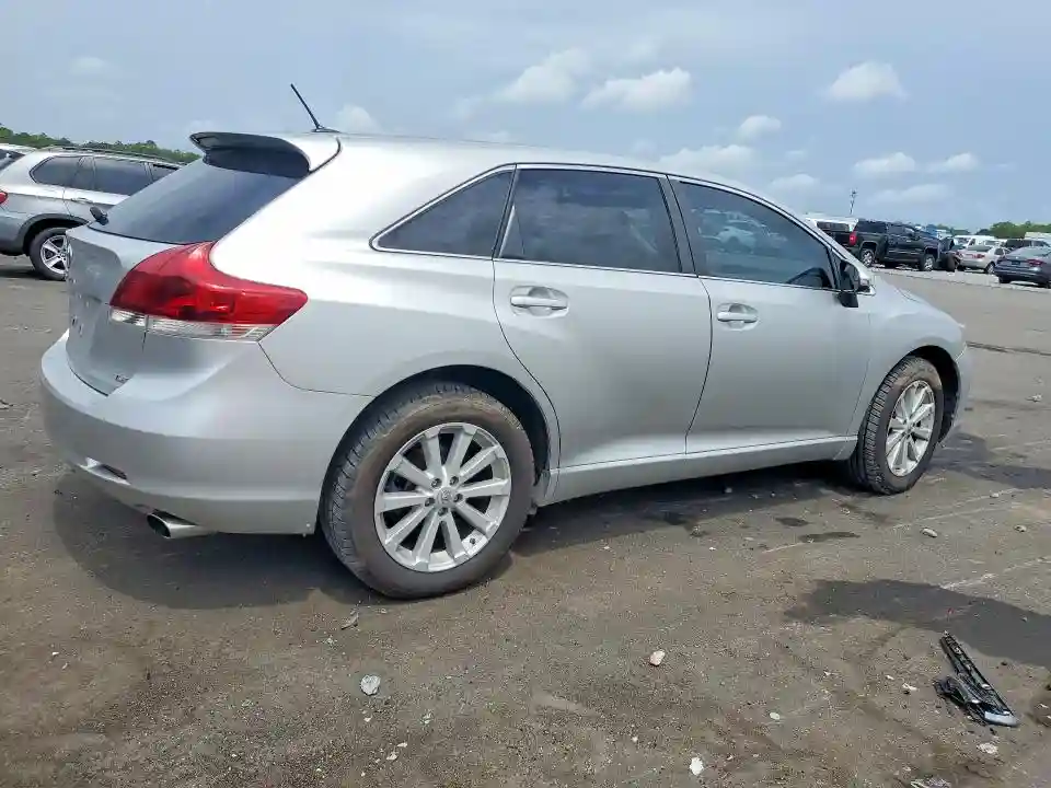4T3ZA3BB0DU070720 2013 TOYOTA VENZA-2