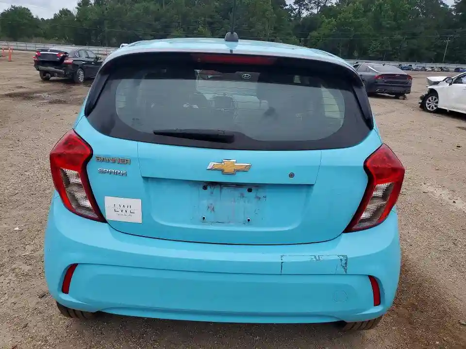 KL8CB6SA7NC036718 2022 CHEVROLET SPARK-5