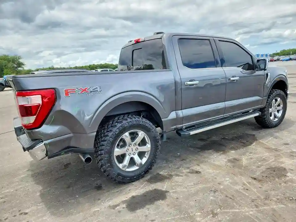 1FTFW1E87NKD07397 2022 FORD F-150-2