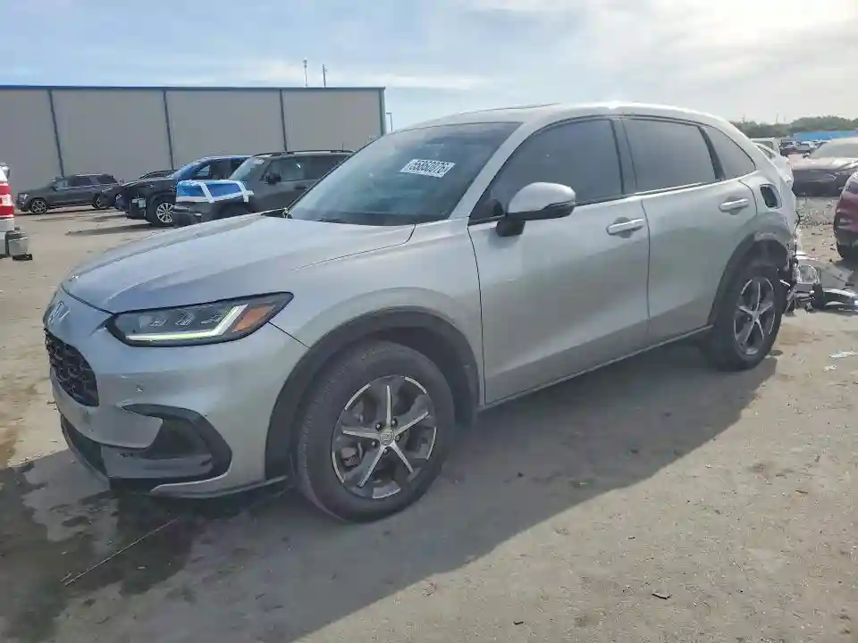 3CZRZ1H73SM733030 2025 HONDA HR-V-0