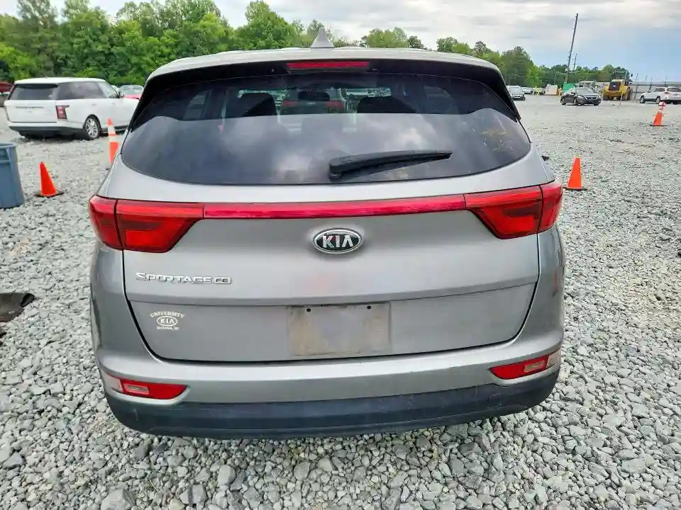 KNDPM3AC7K7625941 2019 KIA SPORTAGE-5