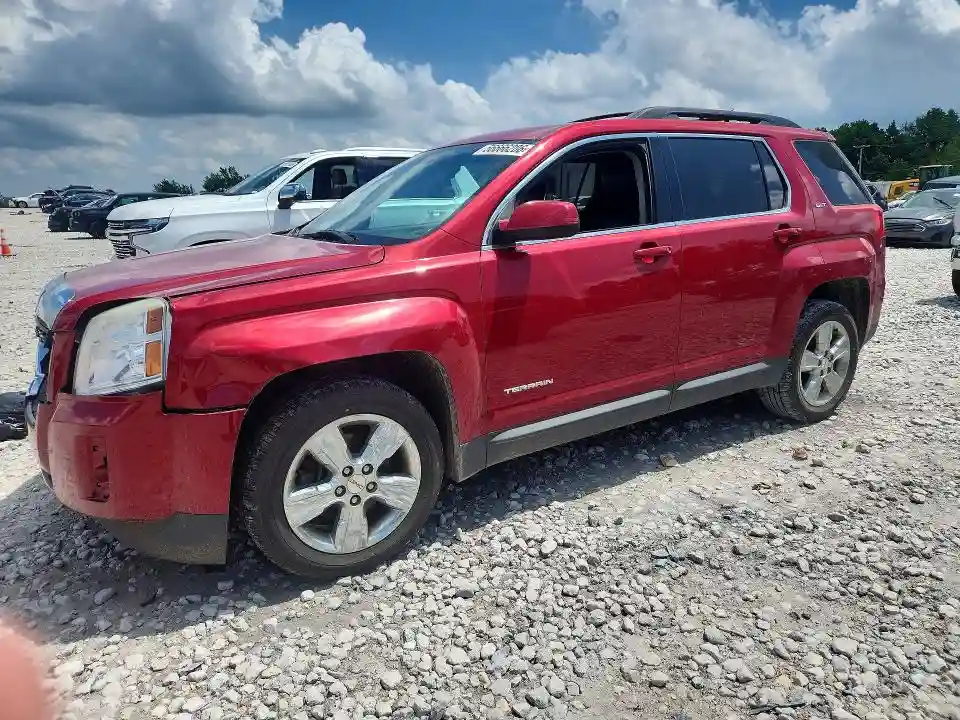 2GKFLXEK5E6216448 2014 GMC TERRAIN-0