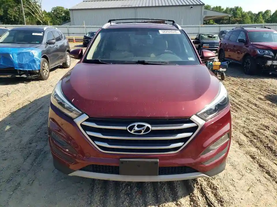 KM8J3CA24HU291311 2017 HYUNDAI TUCSON-4