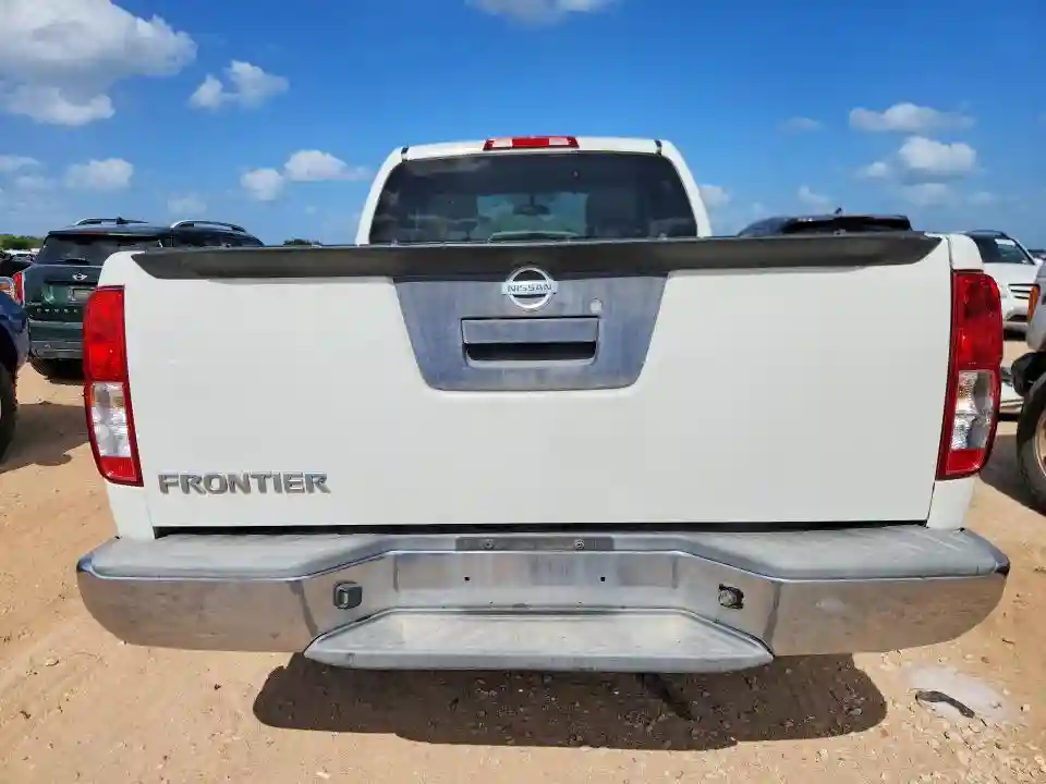 1N6BD0CTXDN754273 2013 NISSAN FRONTIER-5