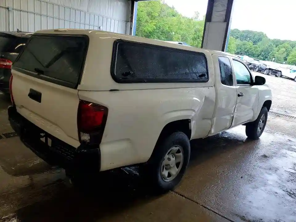 5TFRX5GN6LX170358 2020 TOYOTA TACOMA SR-2