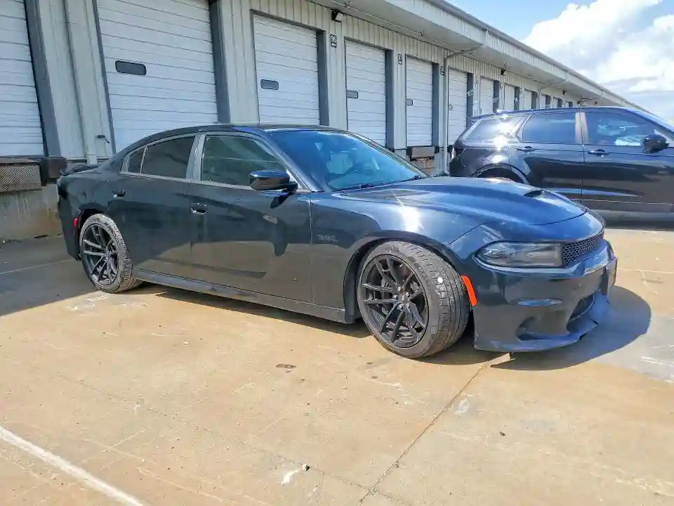 2C3CDXGJ9JH233935 2018 DODGE CHARGER-3