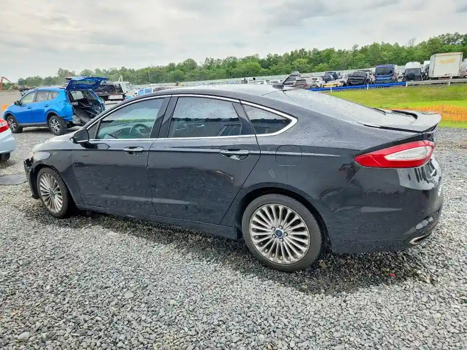 3FA6P0D93FR176148 2015 FORD FUSION-1