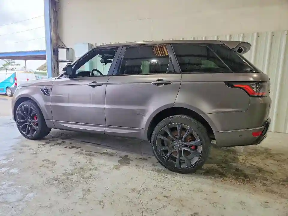 SALWS2SU5KA874558 2019 LAND ROVER RANGEROVER-1