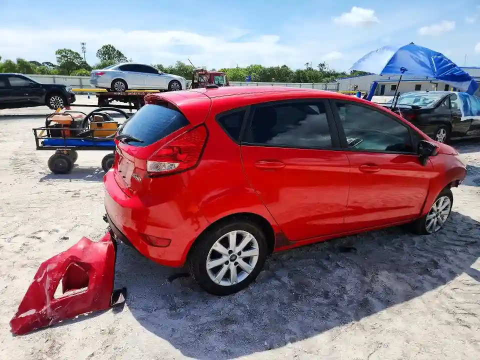 3FADP4EJ5CM220778 2012 FORD FIESTA-2