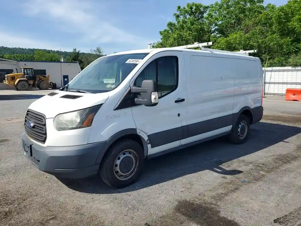 1FTYE1YM5GKA15139 2016 FORD TRANSIT-0