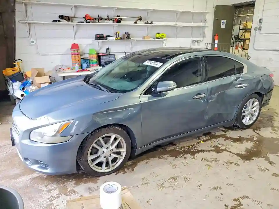 1N4AA5AP4AC822428 2010 NISSAN MAXIMA-0