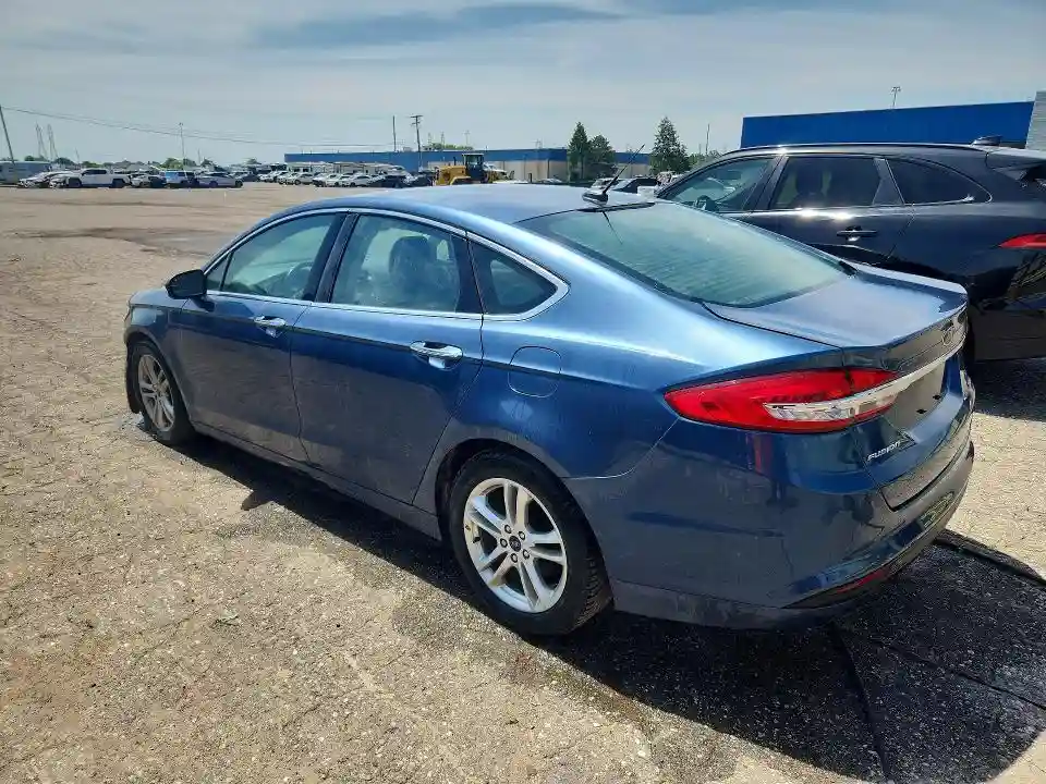 3FA6P0HD6JR198118 2018 FORD FUSION-1
