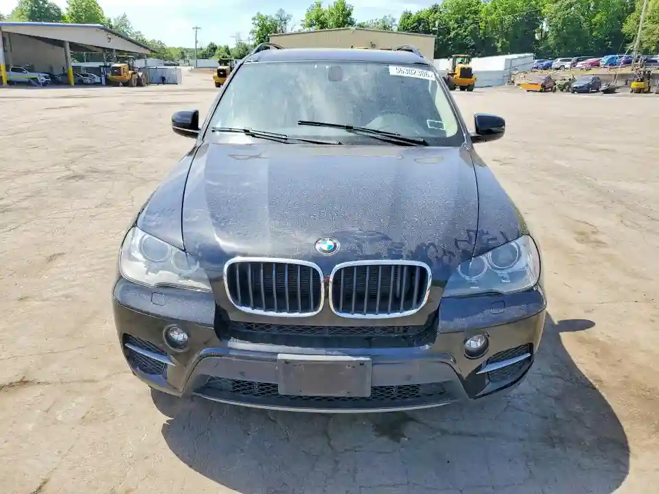5UXZV4C52D0G53489 2013 BMW X5-4