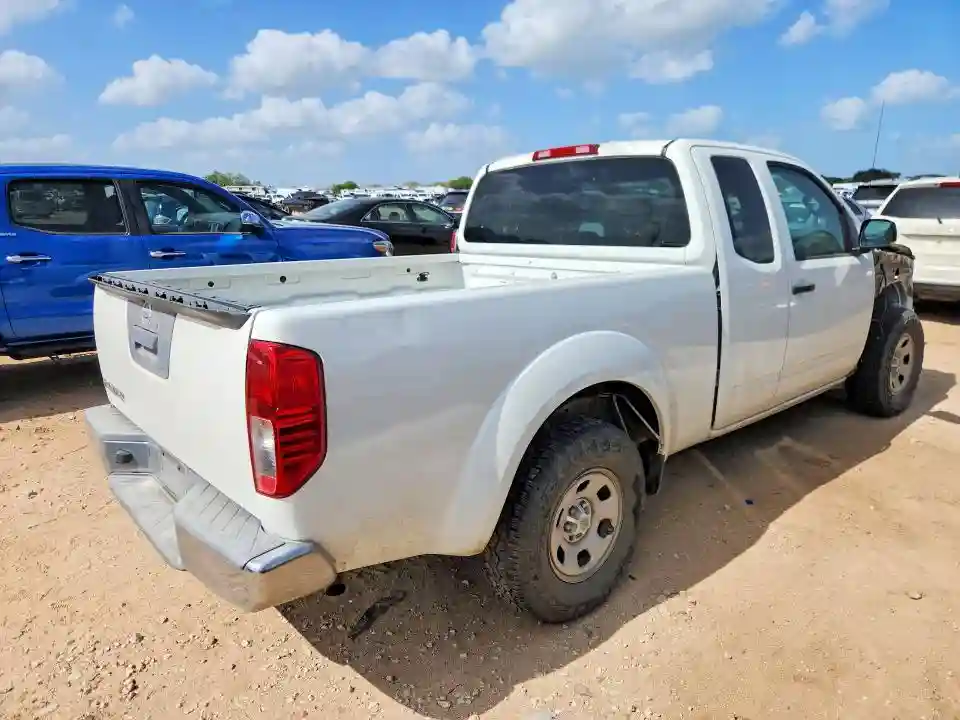 1N6BD0CTXDN754273 2013 NISSAN FRONTIER-2