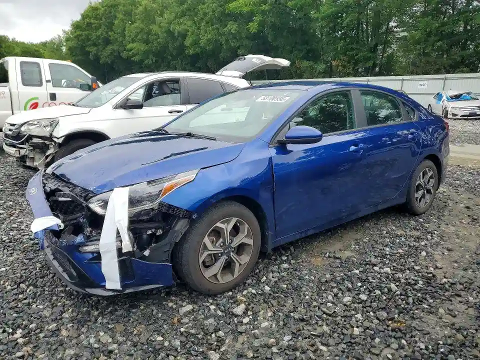 3KPF24AD0LE234020 2020 KIA FORTE-0