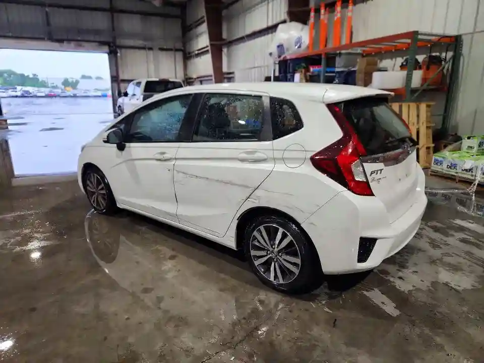3HGGK5H8XFM750724 2015 HONDA FIT-1