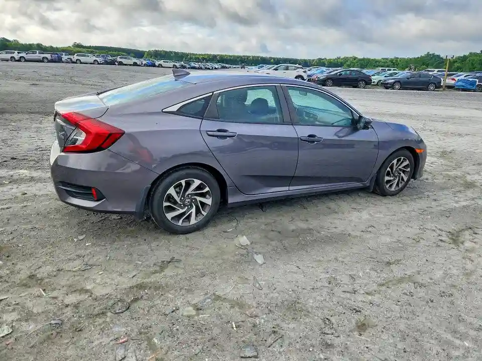 19XFC2F70JE029346 2018 HONDA CIVIC-2