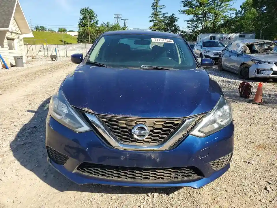 3N1AB7AP7GL637387 2016 NISSAN SENTRA-4