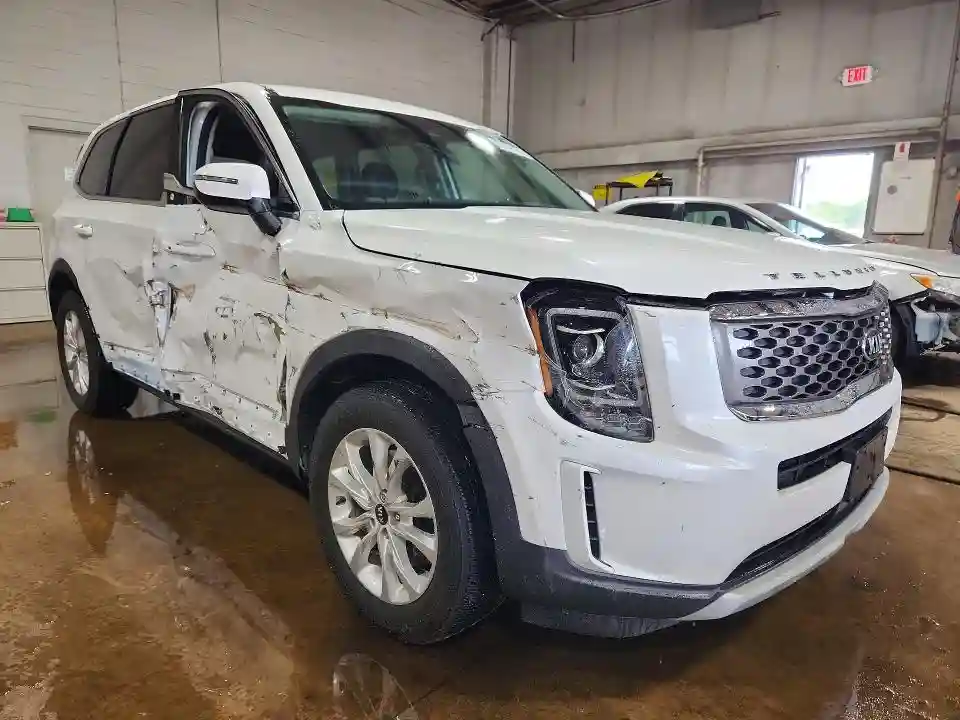 5XYP2DHC1LG073066 2020 KIA TELLURIDE-3