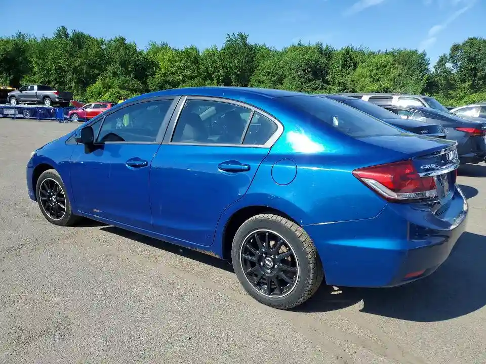 19XFB2E52DE073923 2013 HONDA CIVIC-1