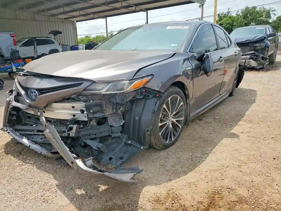 4T1B21HK9JU009123 2018 TOYOTA CAMRY SOLA-0
