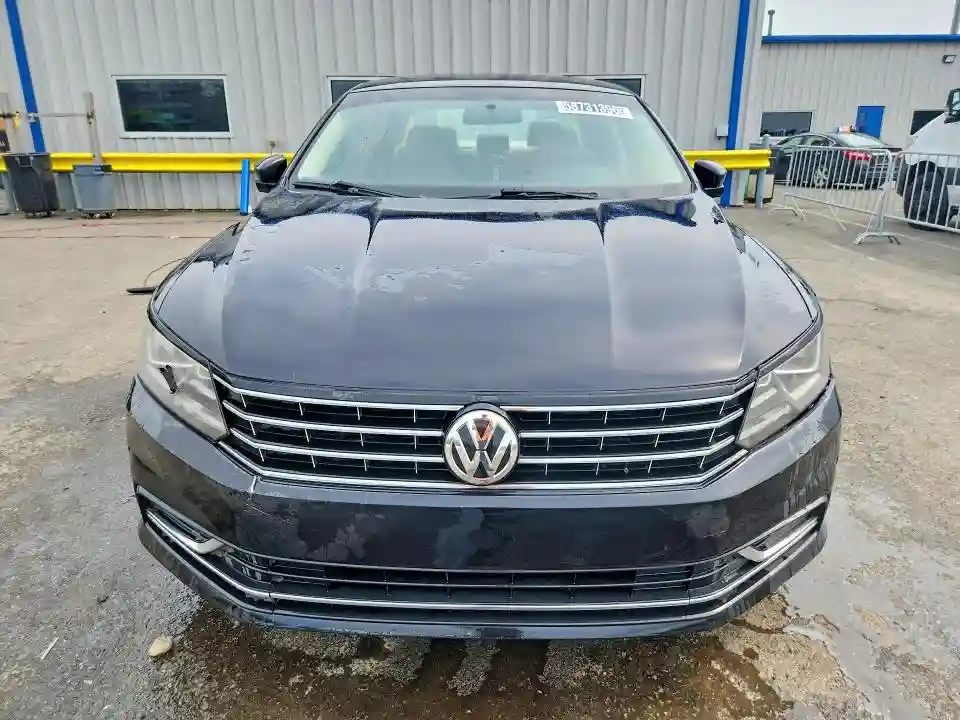1VWLA7A32KC000334 2019 VOLKSWAGEN PASSAT-4