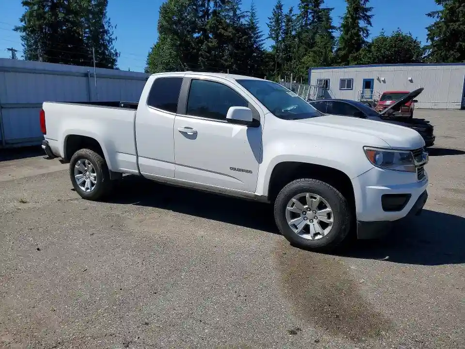 1GCHSBE35F1204761 2015 CHEVROLET COLORADO-3